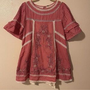 Free people Top XS